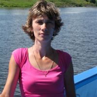 Няня, Москва, Хабаровская улица, Гольяново, Елена Александровна