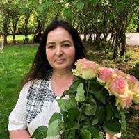 Репетитор, Москва, Днепропетровская улица, Южная, Наталья Анатольевна