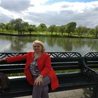 Домработница, Подольск, Мраморная улица, Подольск, Ирина Михайловна