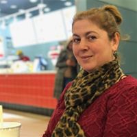 Няня, Москва, улица Олеко Дундича, Филевский парк, Кистаман Махмудовна