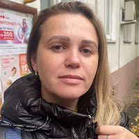 Няня, Москва, Большая Черкизовская улица, Черкизовская, Юлия Васильевна