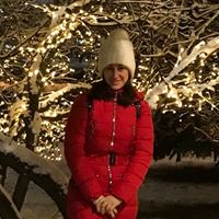 Домработница, Москва, Пятницкое шоссе, Пятницкое шоссе, Анжелика Алимановна
