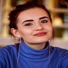 Репетитор, посёлок Мурино, проспект Авиаторов Балтики, Девяткино, Виктория Александровна
