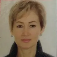Няня, Видное, бульвар Зелёные Аллеи, Видное, Гульнора Ильнаровна