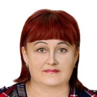Няня, Москва, Варшавское шоссе, Нагатинская, Ирина Викторовна
