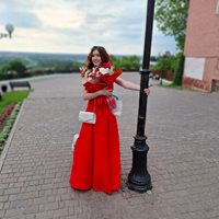 Няня, Владимир, улица Мира, Центр, Яна Андреевна