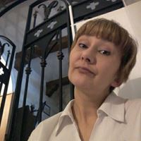 Няня, Куровское, Советская улица, Куровское, Эльвира Львовна