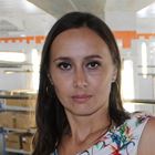 Няня, Москва, улица Гарибальди, Новые Черемушки, Ольга Валерьевна