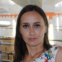 Няня, Москва, улица Гарибальди, Новые Черемушки, Елена Владимировна