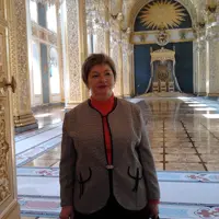 Няня, Москва, Строгинский бульвар, Строгино, Наталия Владимировна