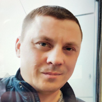 Водитель, Москва,, Коньково, Сергей Николаевич