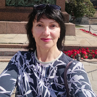 Няня, Москва, Южнобутовская улица, Бульвар адмирала Ушакова, Нина Алексеевна