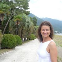 Няня, Санкт-Петербург, проспект Просвещения, Проспект Просвещения, Нина Владимировна