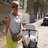 Няня, Красногорск, Лесная улица, Красногорск, Екатерина Николаевна