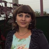 Инна Викторовна, няня, Сальск