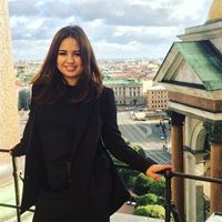Няня, Санкт-Петербург, Первомайская улица, Шушары, Вера Викторовна
