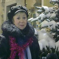 Няня, Москва, 11-я Парковая улица, Щелковская, Светлана Викторовна