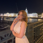 Няня, Санкт-Петербург, Ленинский проспект, Проспект Ветеранов, Елизавета Викторовна
