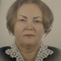 Няня, Москва, Саянская улица, Новогиреево, Таиса Николаевна