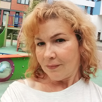 Няня,,, Охотный ряд, Оксана Евгеньевна