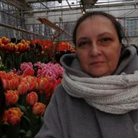 Няня, Москва, Саратовская улица, Текстильщики, Валентина Владимировна