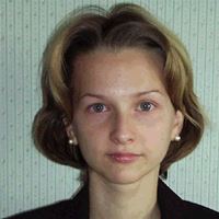 Няня, Москва, улица Барышиха, Митино, Ольга Борисовна