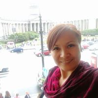 Домработница, Санкт-Петербург, Ириновский проспект, Ладожская, Индира Балапановна