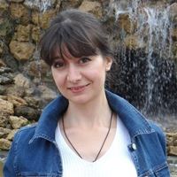 Няня, Санкт-Петербург, Благодатная улица, Электросила, Елена Владимировна