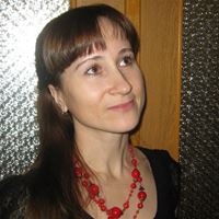 Няня, Москва, Открытое шоссе, Бульвар Рокоссовского, Елена Михайловна