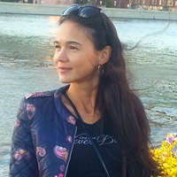 Няня, Москва, Сумской проезд, Чертаново Северное, Эльвира Равгатовна