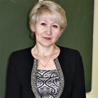 Няня, Москва, улица Паперника, Рязанский проспект, Галина Петровна