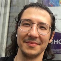 Няня, Москва, Ленинский проспект, Университет, Батыр Рафикович