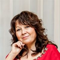 Няня, Санкт-Петербург, , Озерки, Людмила Николаевна