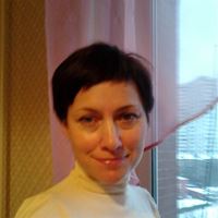 Няня, Москва, Волгоградский проспект, Лермонтовский проспект, Елена Витальевна
