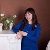 Няня, Казань, улица Карбышева, Аметьево, Надежда Сергеевна