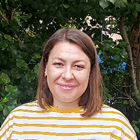 Домработница, Санкт-Петербург,, Беговая, Ирина Александровна