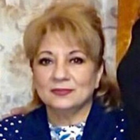 Няня, Санкт-Петербург,, Ладожская, Светлана Никандровна