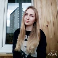 Няня, Москва, Ферганский проезд, Лермонтовский проспект, Анна Сергеевна