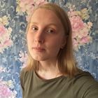 Няня, Санкт-Петербург, Полюстровский проспект, Пискаревка, Любовь Александровна