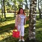 Няня, Коммунар, Гатчинская улица, Павловск, Нина Владимировна