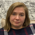 Домработница, Санкт-Петербург, улица Демьяна Бедного, Бугры, Марина Викторовна