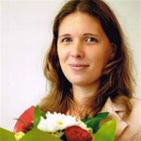 Няня, Санкт-Петербург, бульвар Красных Зорь, Ломоносовская, Ольга Юрьевна
