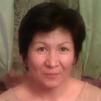 Сиделка, Москва, 9-я Парковая улица, Щелковская, Ольга Кенжабаевна