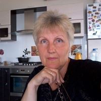 Домработница, Рязань, улица Баженова, Рязань, Тамара Александровна