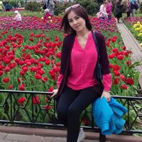 Домработница, Москва, проспект Вернадского, Университет, Жылдыз Догдурбековна