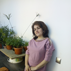 Няня, Москва,, Печатники, Марина Александровна