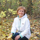 Няня, Воронеж, бульвар Победы, в районе Беговая, Светлана Викторовна