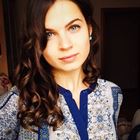 Репетитор, Москва, Химкинский бульвар, Сходненская, Екатерина Валерьевна 