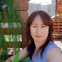 Домработница, Москва, Азовская улица, Севастопольская, Анара