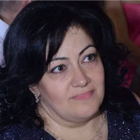 Няня, Балашиха, улица Смельчак, Носовихинское шоссе, Наира Мушеговна